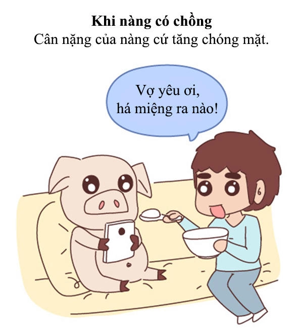 Giải Mã Tình Yêu Chapter 205 - 2