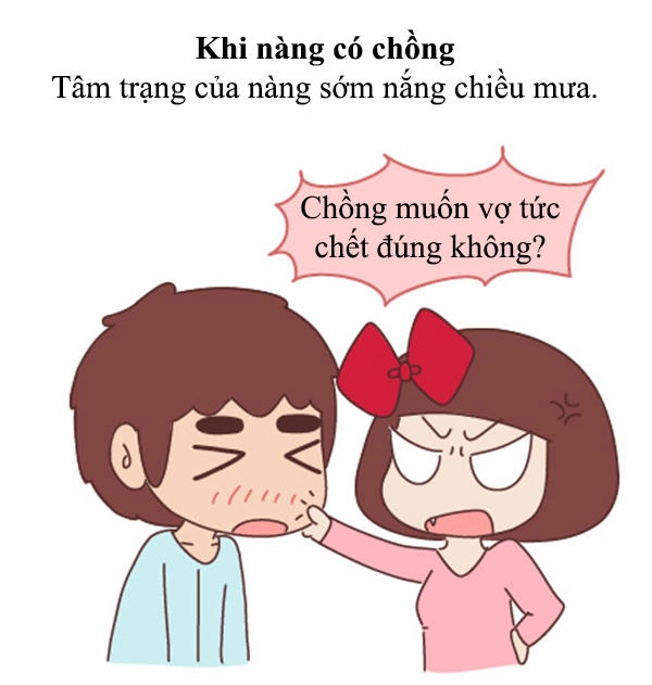 Giải Mã Tình Yêu Chapter 205 - 4