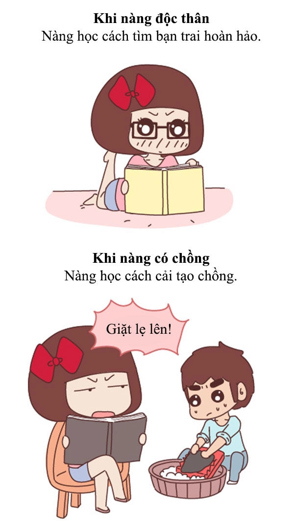 Giải Mã Tình Yêu Chapter 205 - 5