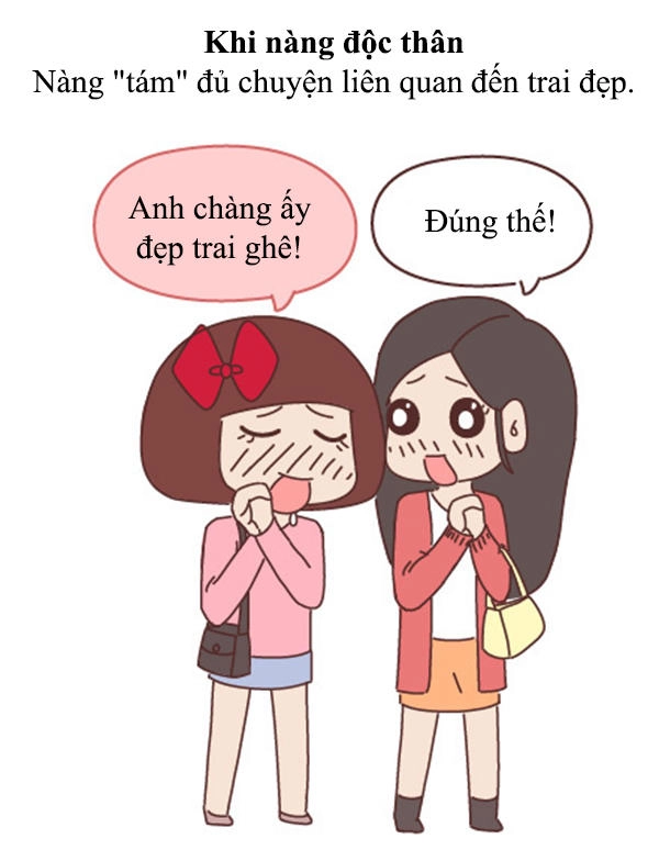 Giải Mã Tình Yêu Chapter 205 - 6