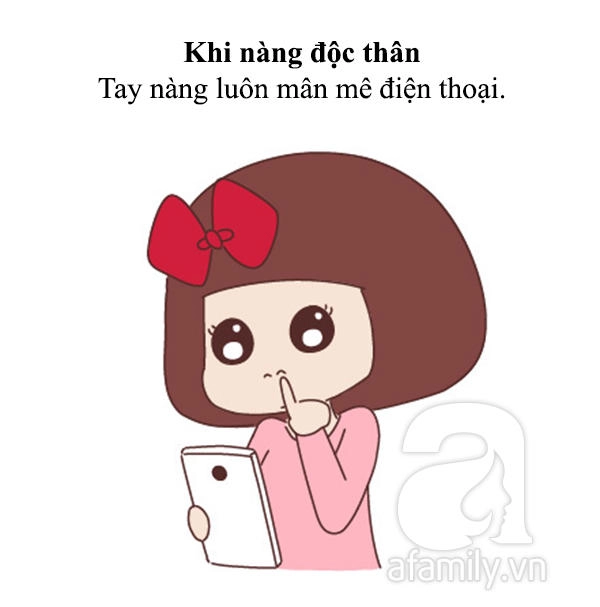 Giải Mã Tình Yêu Chapter 205 - 9