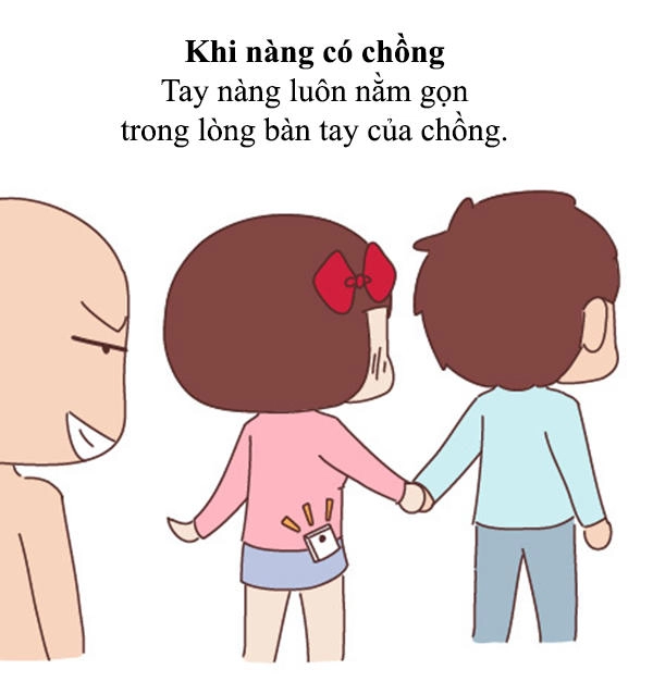 Giải Mã Tình Yêu Chapter 205 - 10