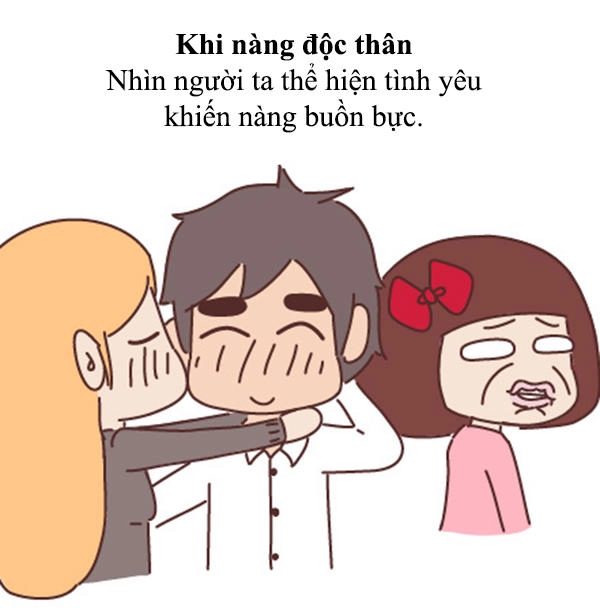 Giải Mã Tình Yêu Chapter 205 - 15