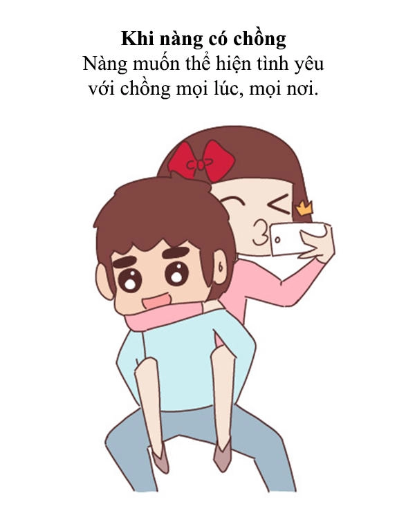 Giải Mã Tình Yêu Chapter 205 - 16