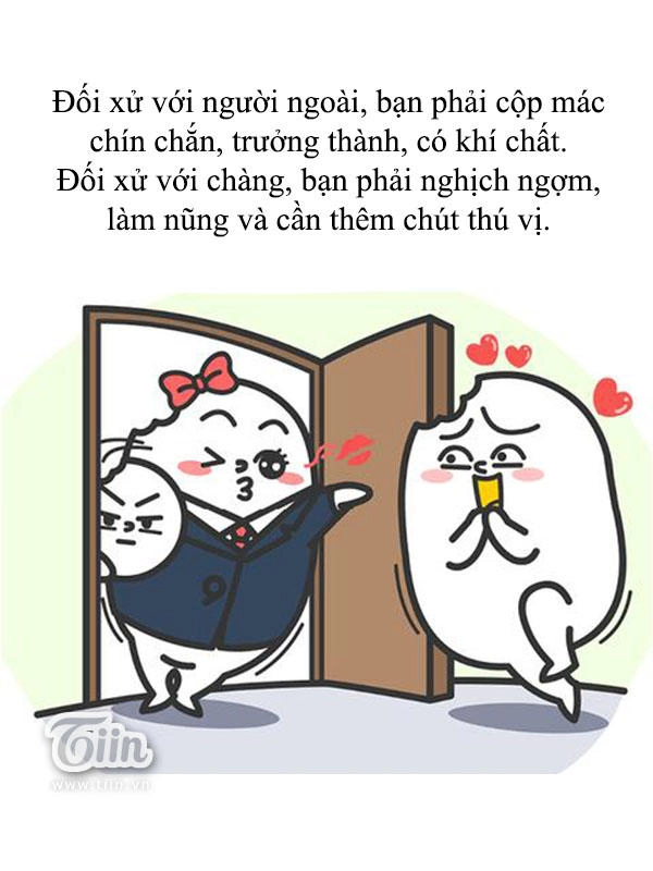 Giải Mã Tình Yêu Chapter 206 - 1