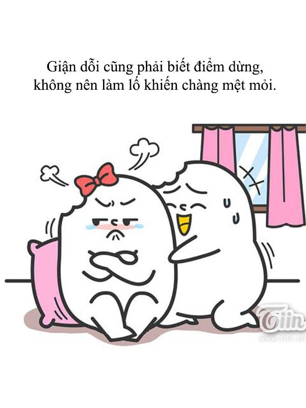 Giải Mã Tình Yêu Chapter 206 - 4