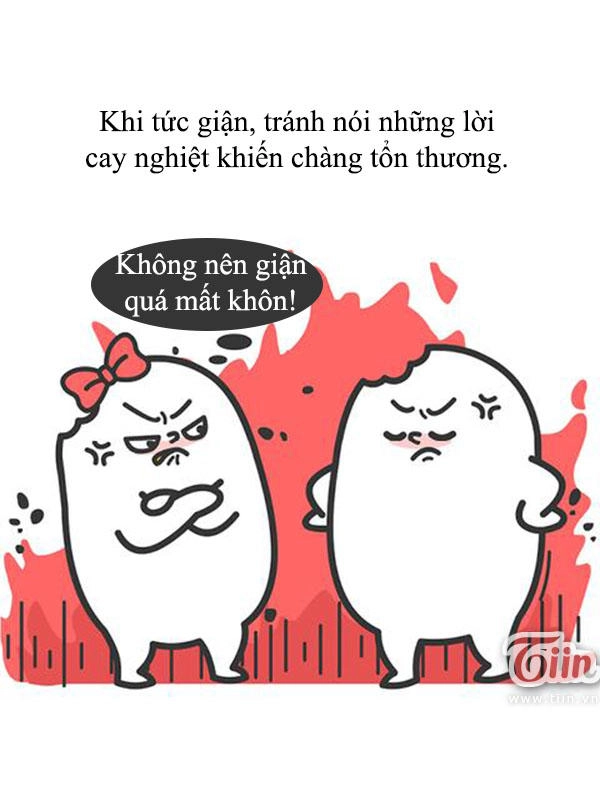 Giải Mã Tình Yêu Chapter 206 - 5