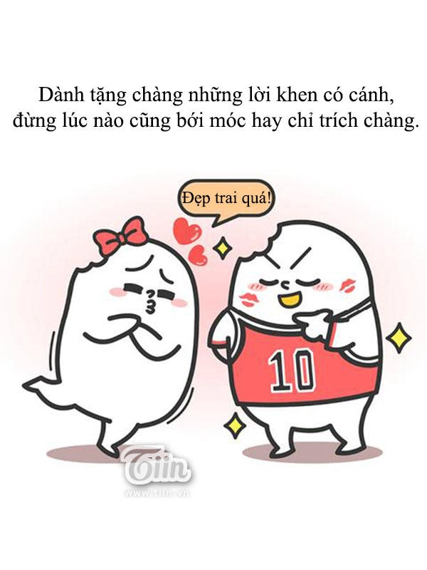 Giải Mã Tình Yêu Chapter 206 - 6