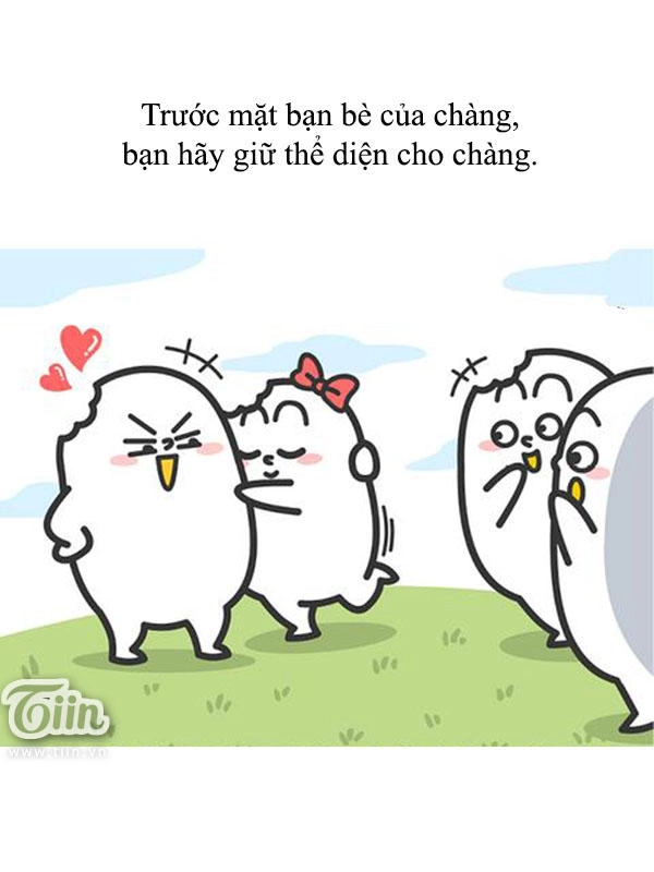 Giải Mã Tình Yêu Chapter 206 - 7