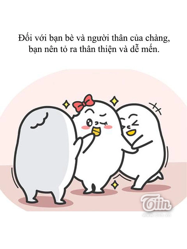 Giải Mã Tình Yêu Chapter 206 - 8