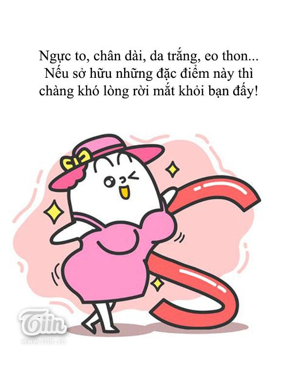 Giải Mã Tình Yêu Chapter 206 - 9