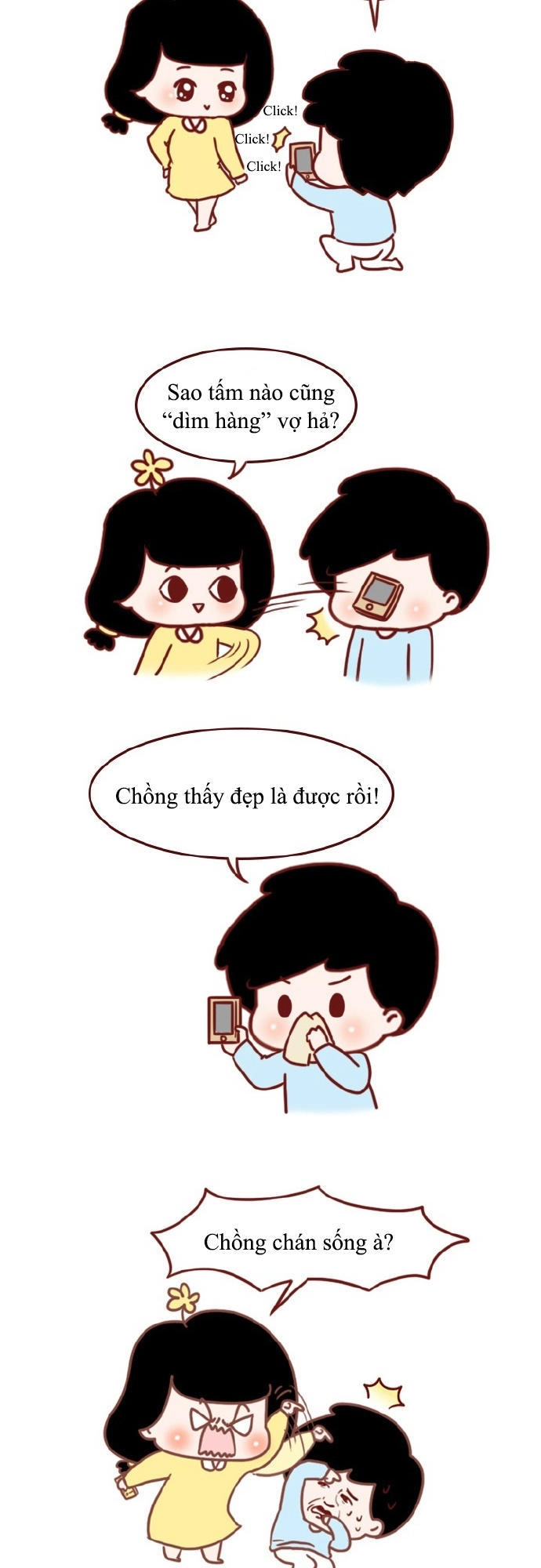 Giải Mã Tình Yêu Chapter 207 - 2