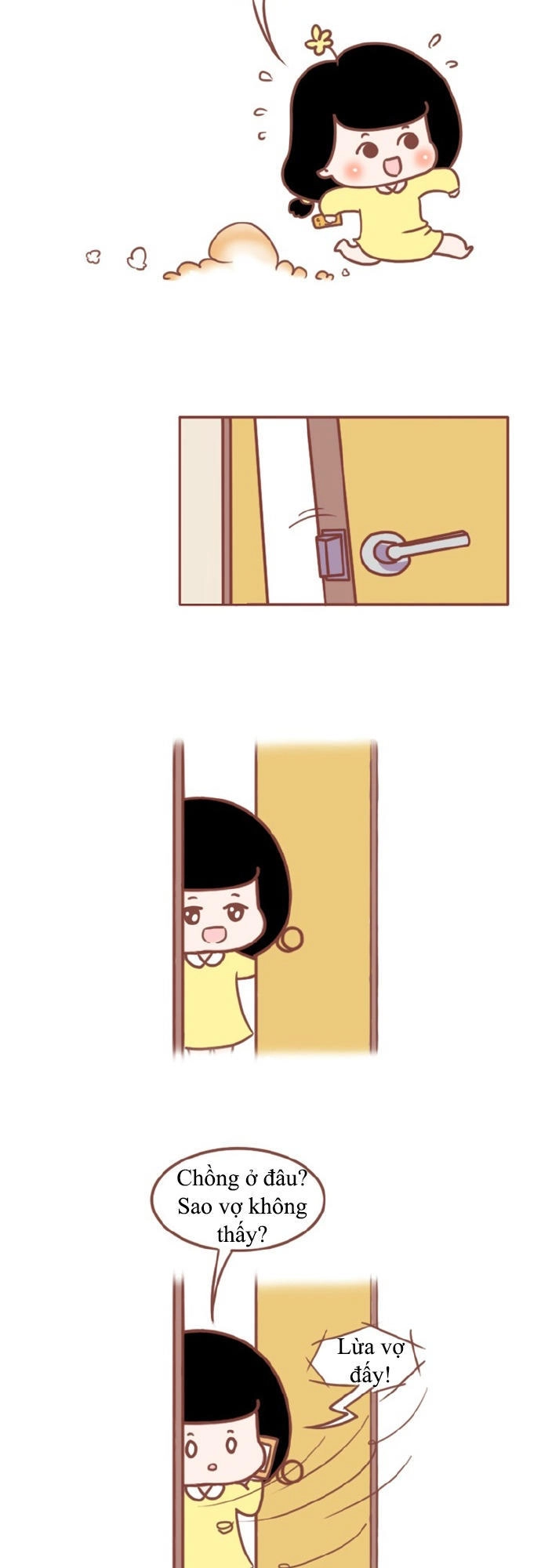 Giải Mã Tình Yêu Chapter 207 - 5