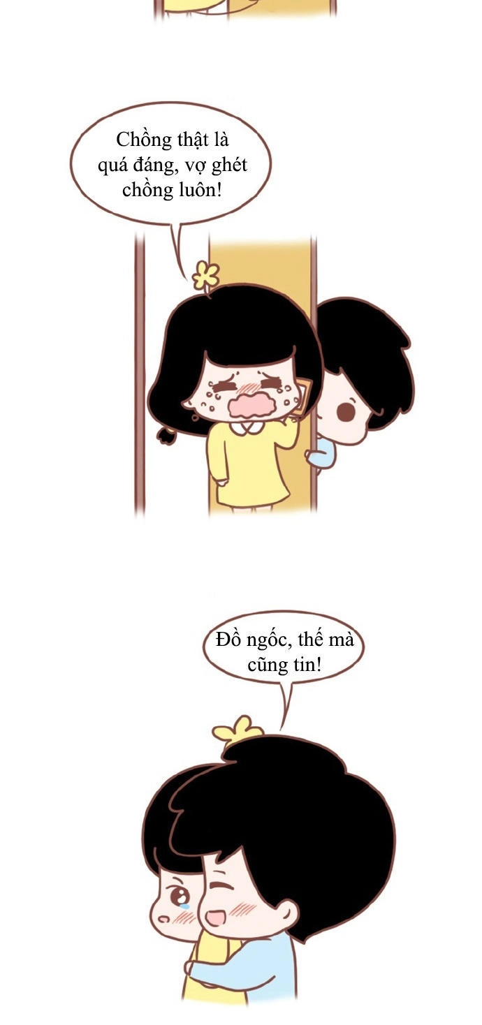 Giải Mã Tình Yêu Chapter 207 - 6