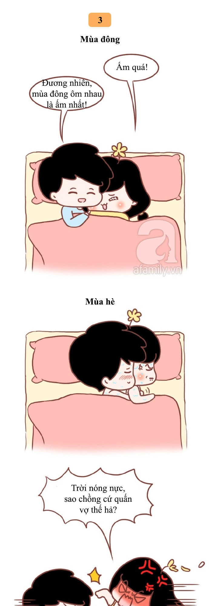 Giải Mã Tình Yêu Chapter 207 - 7