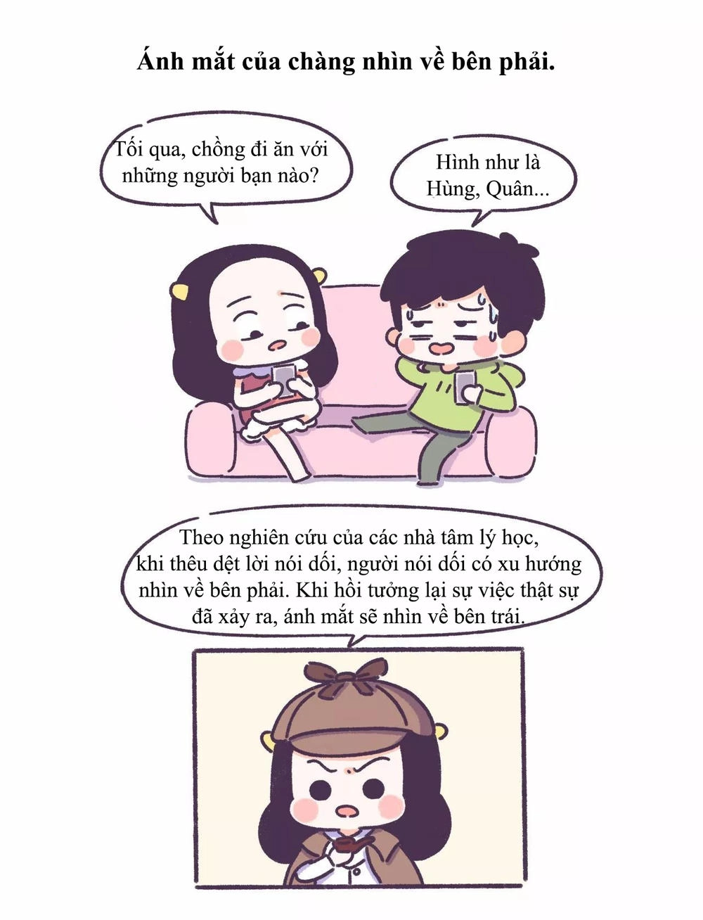 Giải Mã Tình Yêu Chapter 208 - 2