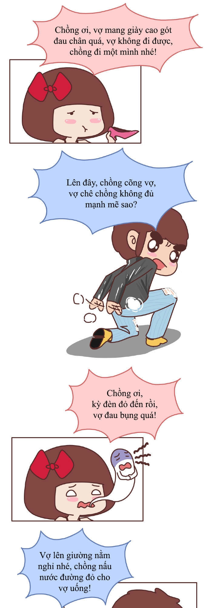 Giải Mã Tình Yêu Chapter 209 - 4