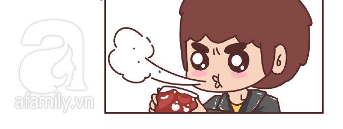 Giải Mã Tình Yêu Chapter 209 - 5