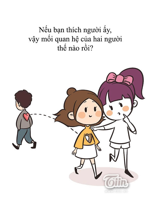 Giải Mã Tình Yêu Chapter 210 - 1
