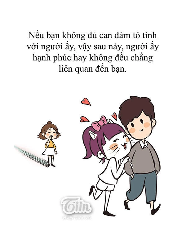 Giải Mã Tình Yêu Chapter 210 - 6