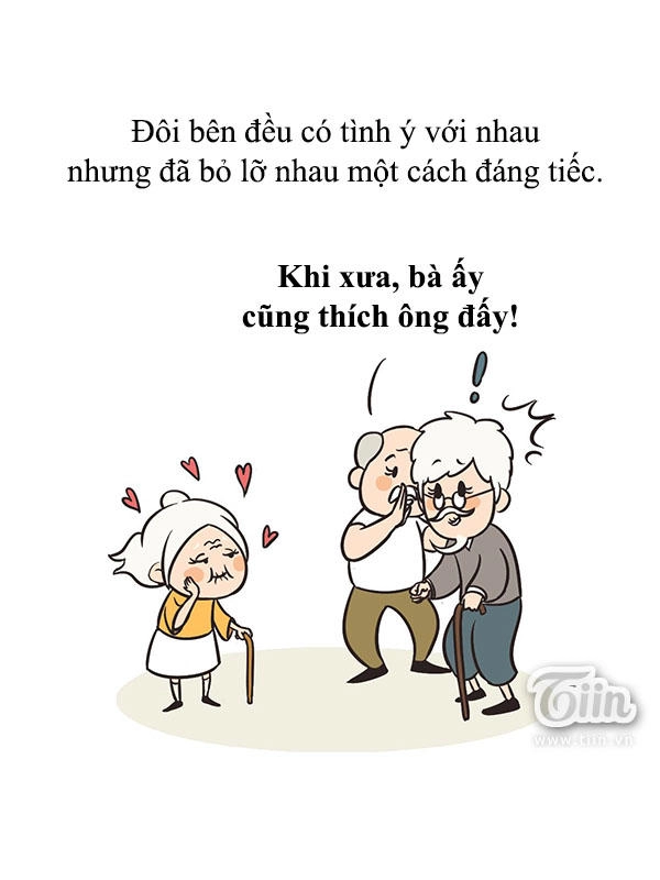 Giải Mã Tình Yêu Chapter 210 - 8