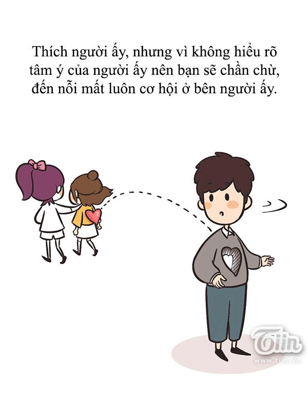 Giải Mã Tình Yêu Chapter 210 - 9