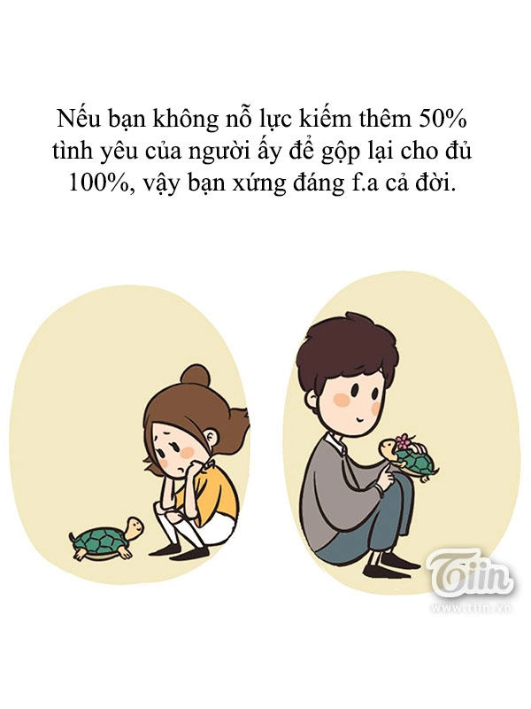 Giải Mã Tình Yêu Chapter 210 - 11