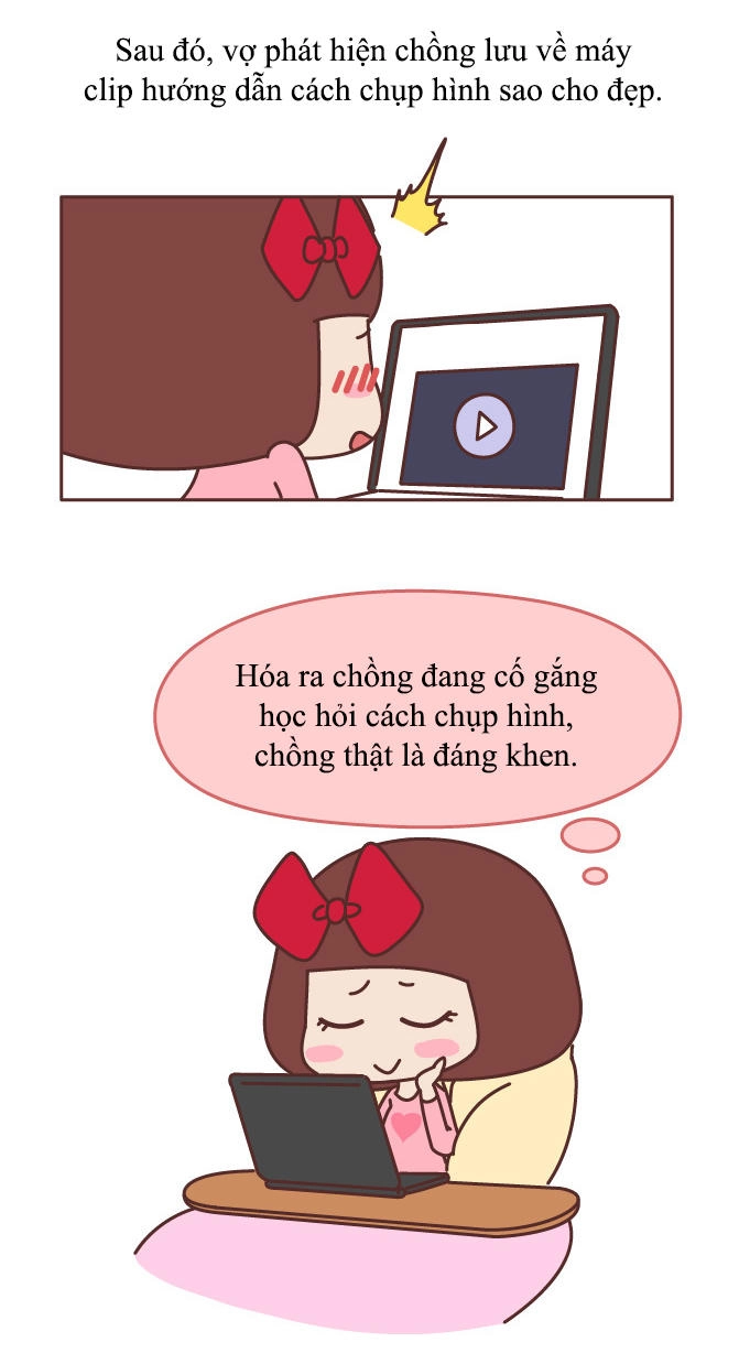 Giải Mã Tình Yêu Chapter 212 - 12