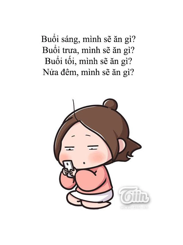 Giải Mã Tình Yêu Chapter 213 - 1