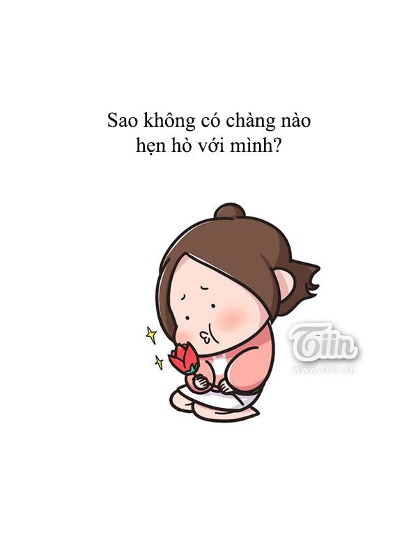 Giải Mã Tình Yêu Chapter 213 - 5