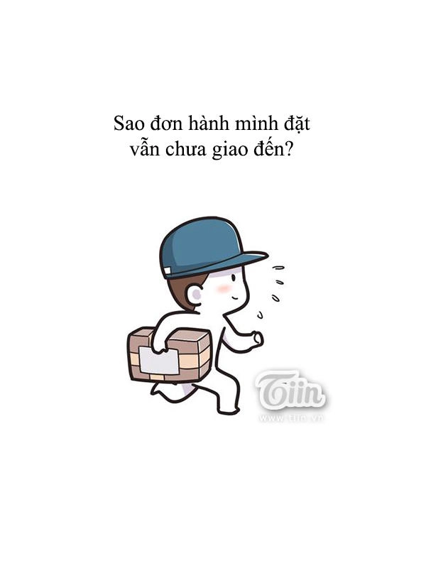 Giải Mã Tình Yêu Chapter 213 - 6