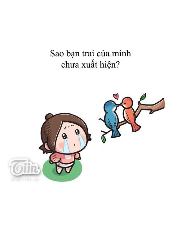 Giải Mã Tình Yêu Chapter 213 - 8