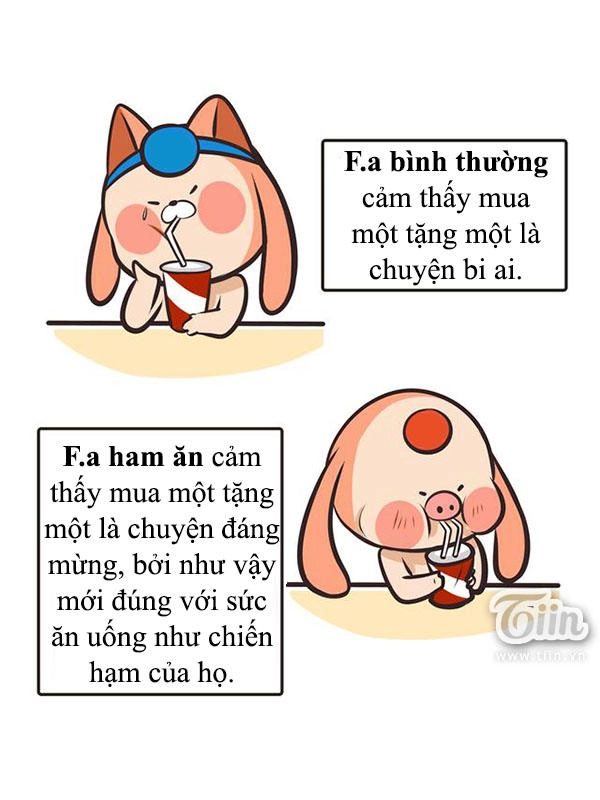 Giải Mã Tình Yêu Chapter 214 - 1