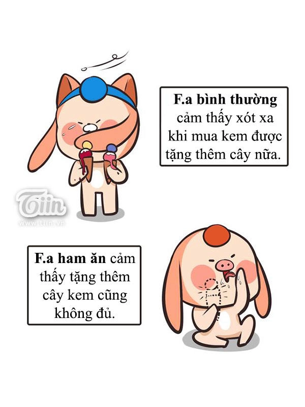 Giải Mã Tình Yêu Chapter 214 - 4