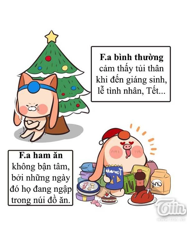 Giải Mã Tình Yêu Chapter 214 - 5