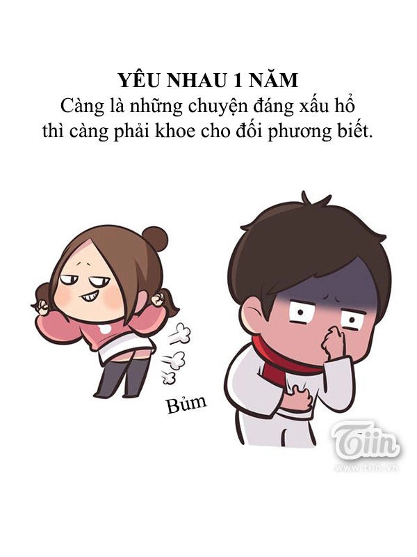 Giải Mã Tình Yêu Chapter 215 - 4