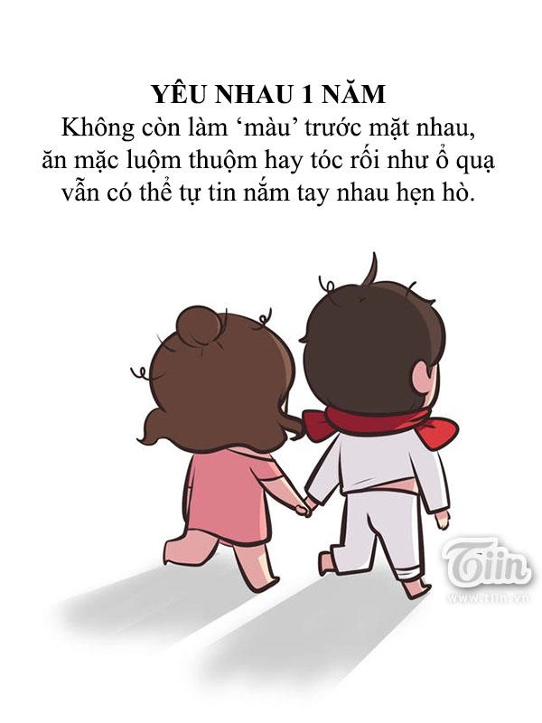 Giải Mã Tình Yêu Chapter 215 - 8