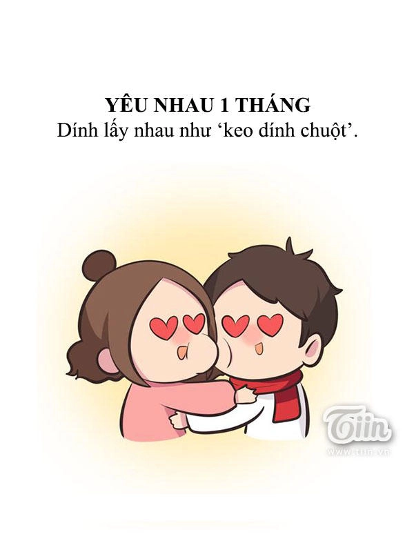 Giải Mã Tình Yêu Chapter 215 - 9