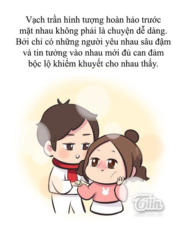 Giải Mã Tình Yêu Chapter 215 - 11