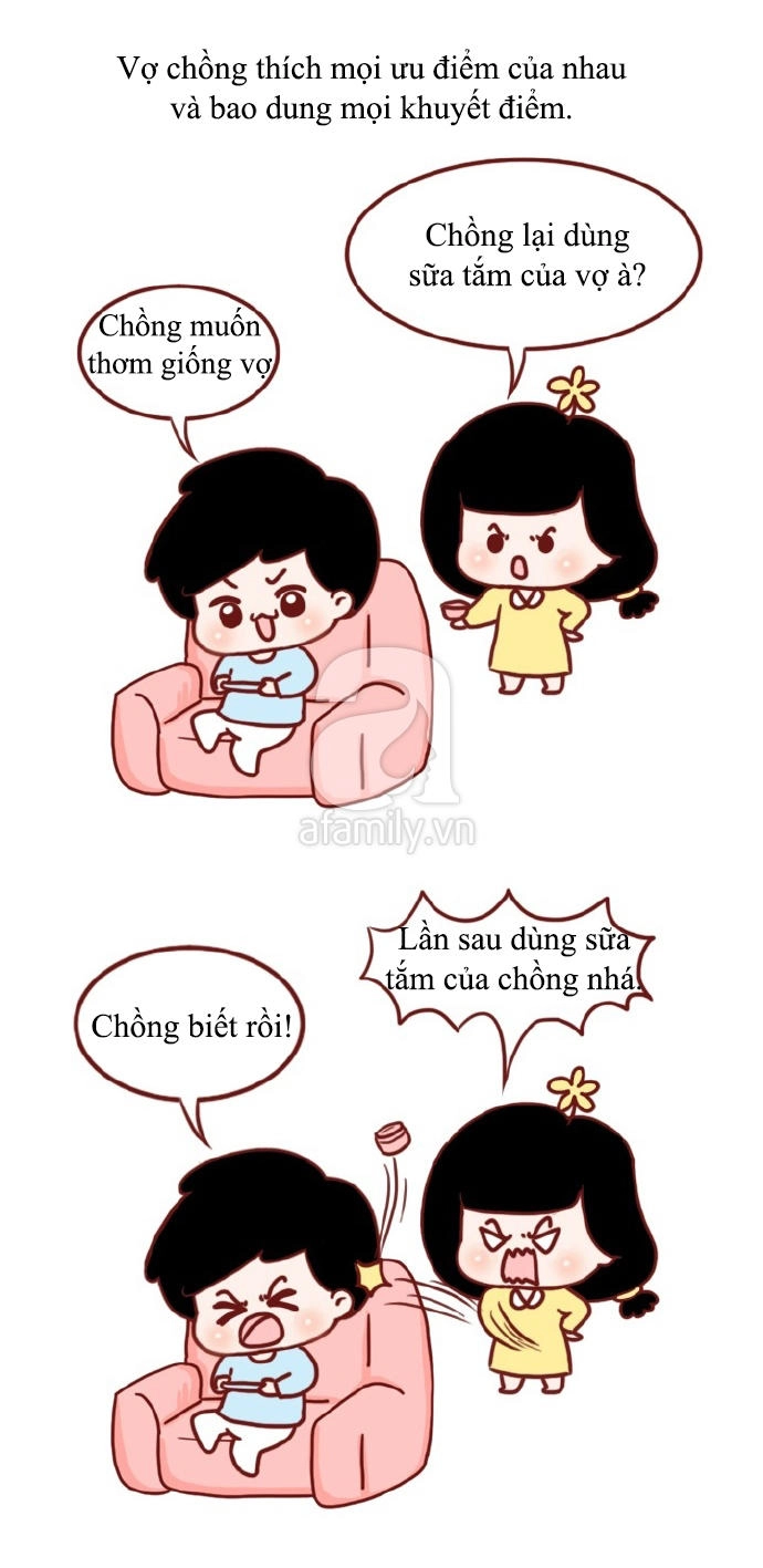 Giải Mã Tình Yêu Chapter 216 - 1