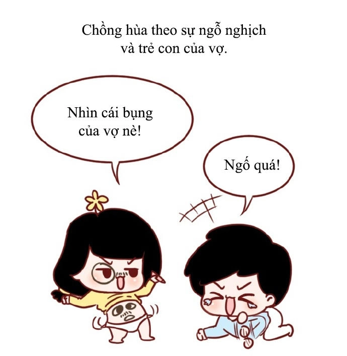 Giải Mã Tình Yêu Chapter 216 - 2