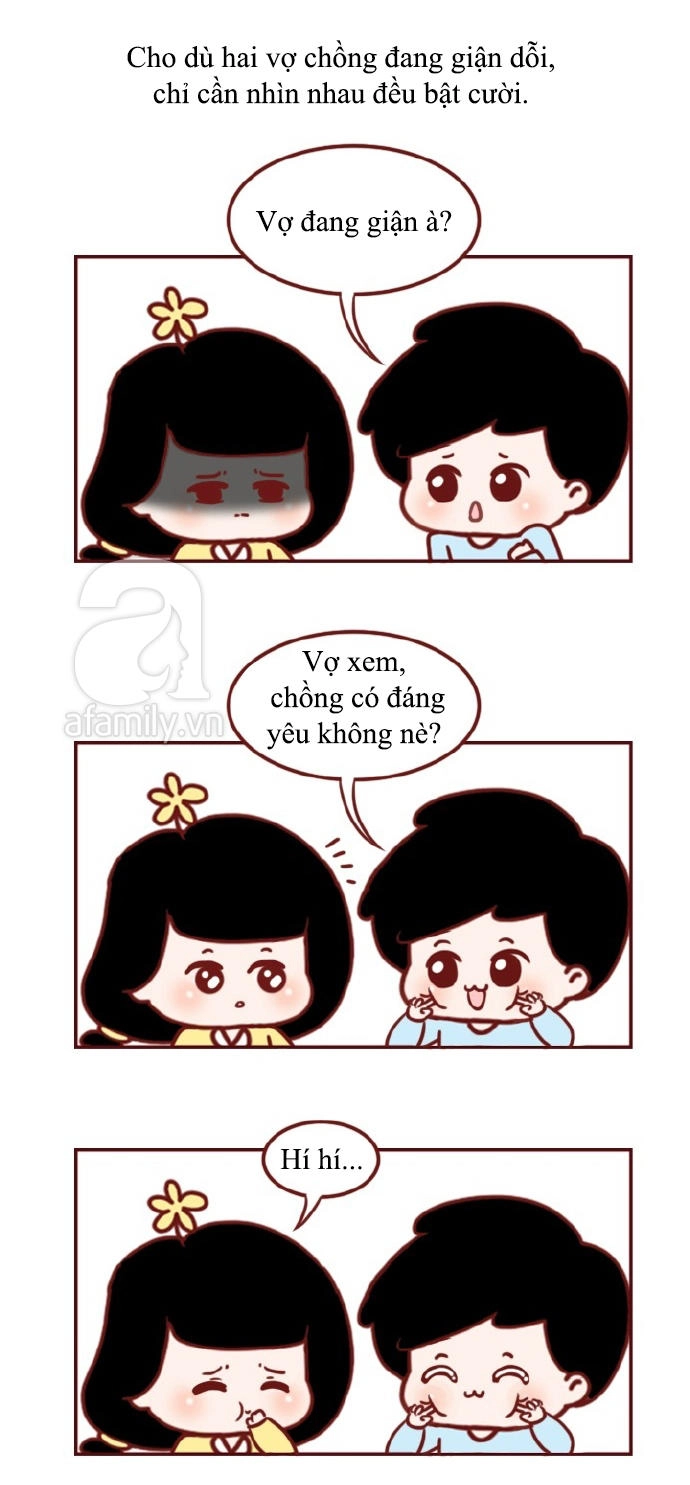 Giải Mã Tình Yêu Chapter 216 - 4