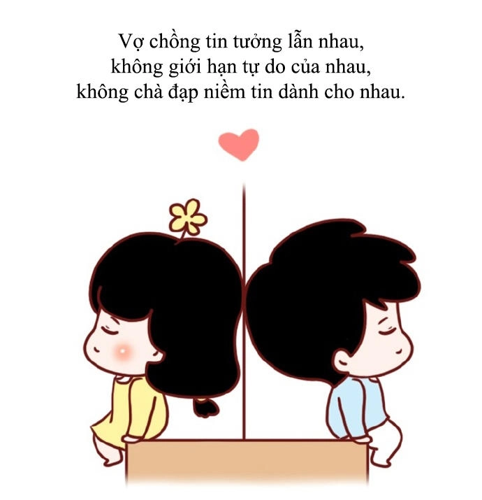 Giải Mã Tình Yêu Chapter 216 - 6