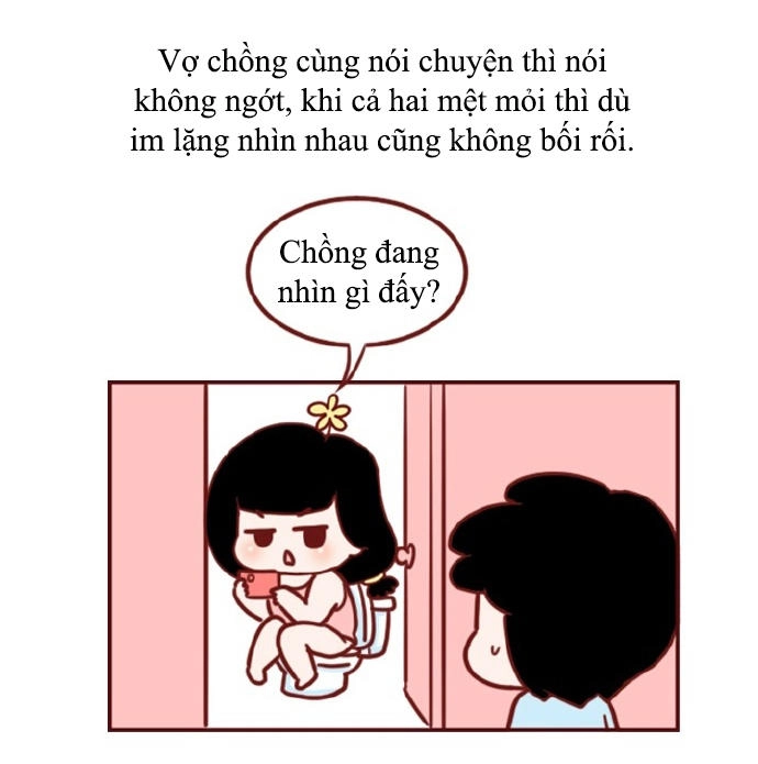 Giải Mã Tình Yêu Chapter 216 - 7