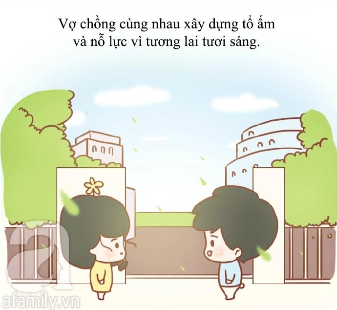 Giải Mã Tình Yêu Chapter 216 - 8