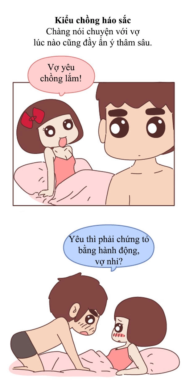 Giải Mã Tình Yêu Chapter 217 - 1