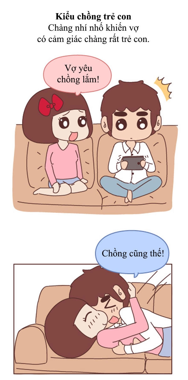 Giải Mã Tình Yêu Chapter 217 - 3