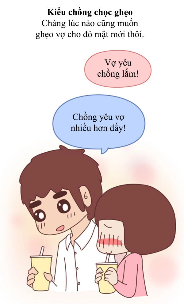 Giải Mã Tình Yêu Chapter 217 - 5