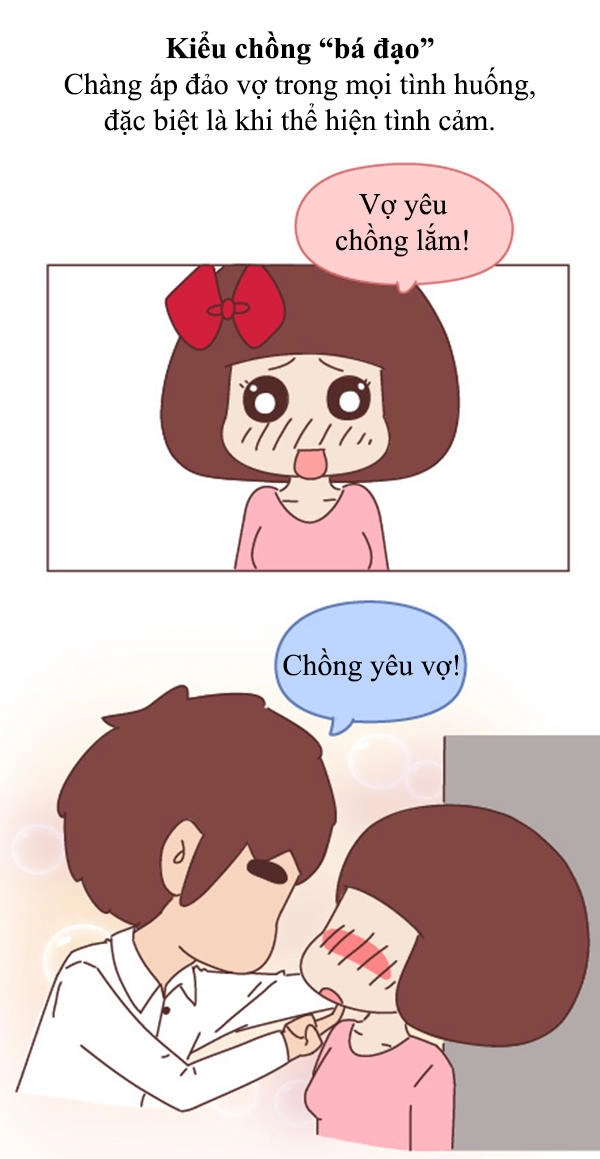 Giải Mã Tình Yêu Chapter 217 - 6