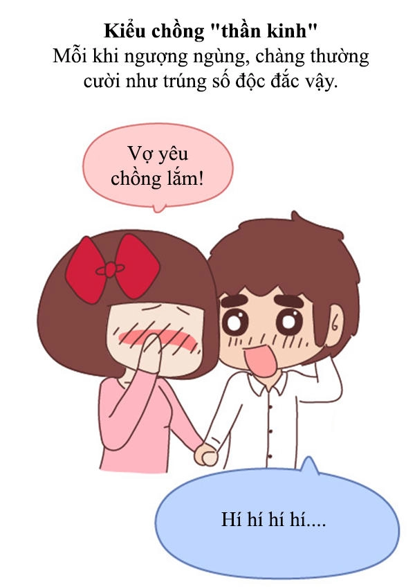 Giải Mã Tình Yêu Chapter 217 - 8